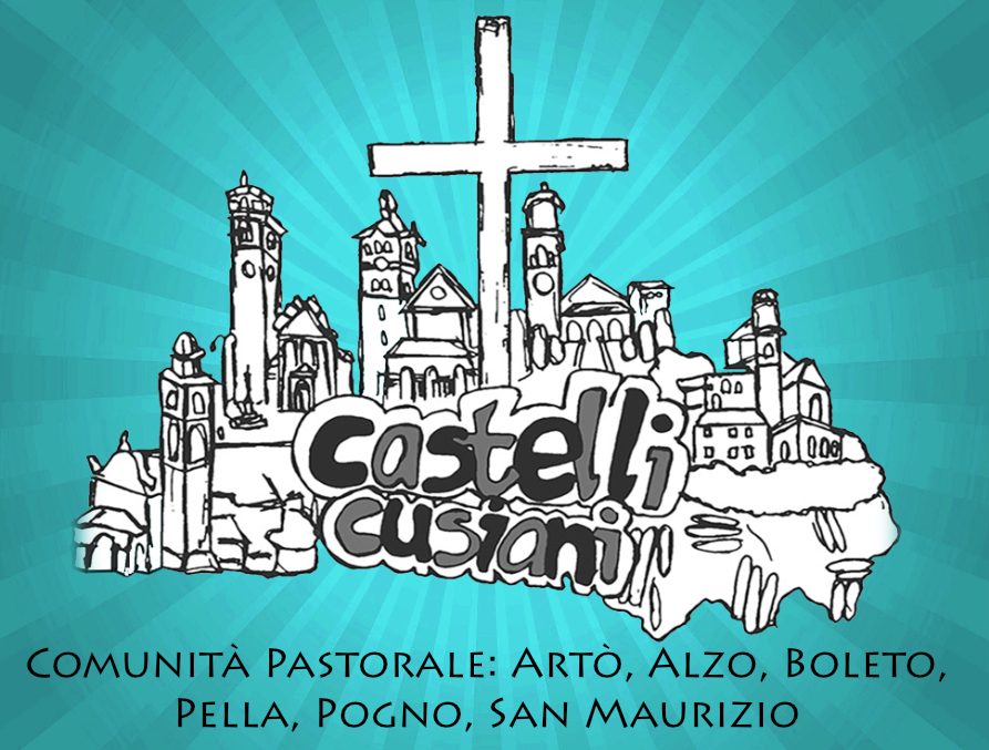 Comunità Pastorale Castelli Cusiani