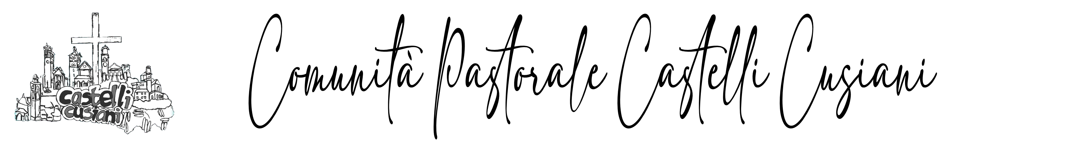 Comunità Pastorale Castelli Cusiani